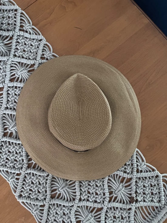 Eric Javits Daphne Straw Fedora Hat main image 5